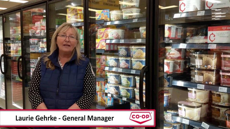 Online Delivery Ucluelet Coop