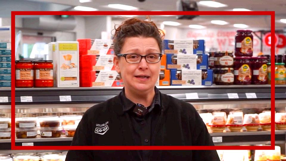 Easy Deli Meal Kits Ucluelet Coop