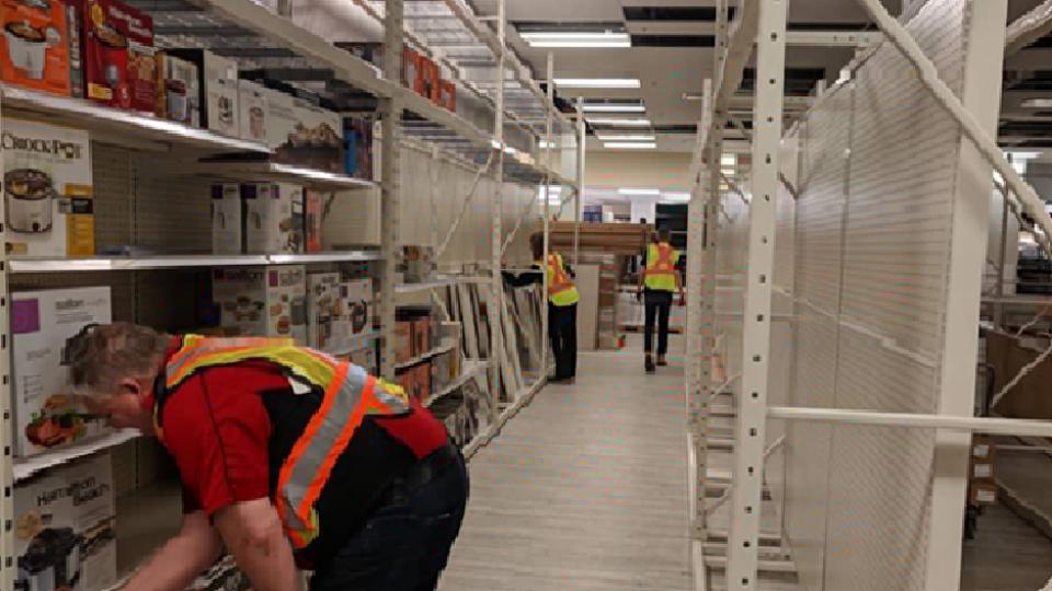 Co-op Home & Building Solutions Photo