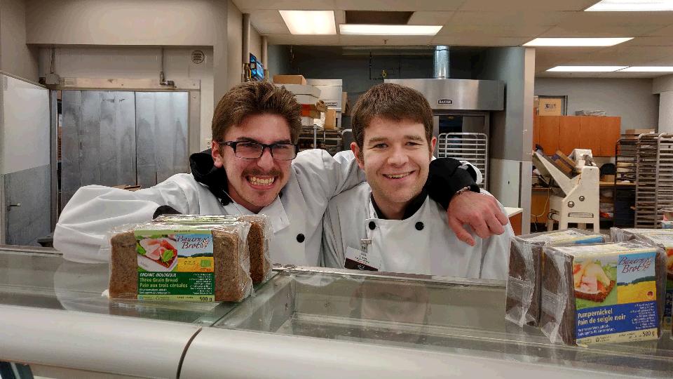 Coop Food Ucluelet Coop